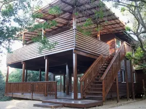 Mseni Beach Lodge