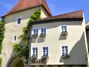 Klassik Hotel am Tor - 3 Sterne Superior Direkt am Unteren Tor