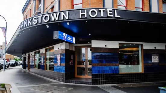 Bankstown Hotel