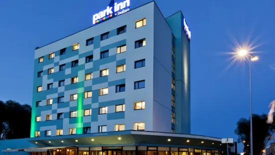Green Park Hotel Klaipeda