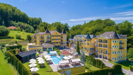 Schlossl Hotel Kindl