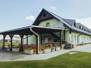 Guest House Na Hristi