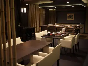 野上本館日式旅館