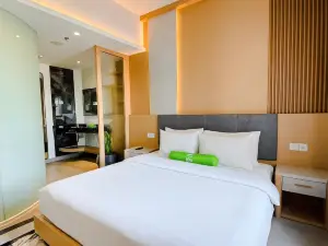 Pop! Hotel Solo