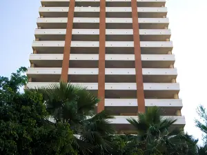 Apartamentos la Era Park