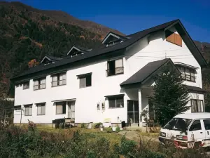 Ryori Minshuku Saegusa