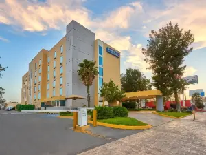 City Express by Marriott Saltillo Norte