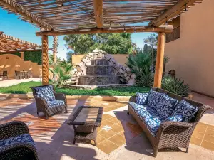 Hacienda Suites Loreto