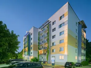 Best Western Hotel Windorf