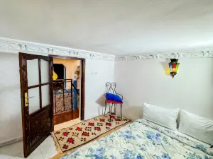 Hostel Speakeasy Fes