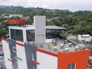Front One Hotel Jayapura