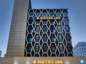 HOTEL166
