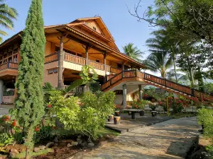 Danau Dariza Resort Hotel - Cipanas Garut