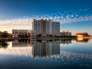 Marriott Dallas Las Colinas