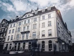 Hotel Royal