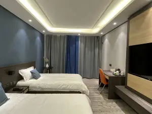 五大連池萬麗園酒店