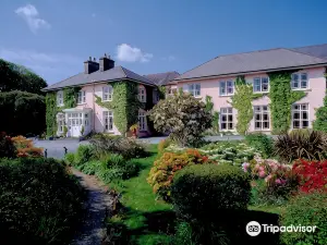 Rosleague Manor Hotel