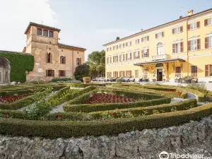Villa dei Cedri Spa