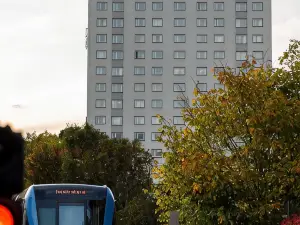 Forenom Aparthotel Stockholm Alvik
