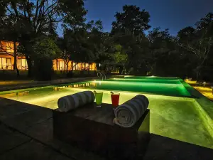 Klov Resort & Spa