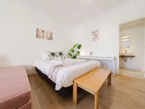 Villa Paraíso da Caparica