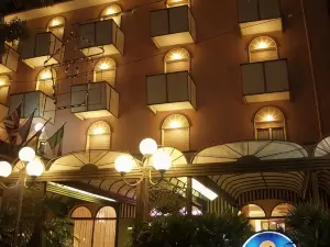 Hotel Vienna Ostenda e Ristorante il Danubio