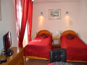 Hostellerie de La Poste