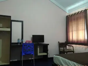 Wisma Hayati