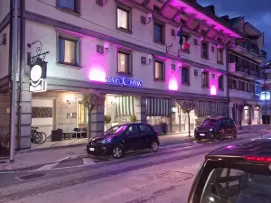 Hotel Civita