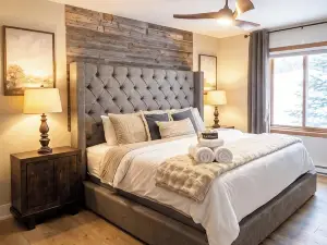 Spacious Lakefront Villa I 4 Bd 3 Bath I Sleeps 11 I Ski I Golf I Bike