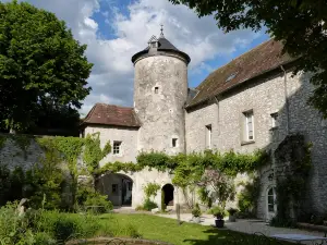 Hotel Relais Louis XI