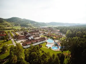 Terme Zreče – Vile Terme Zreče