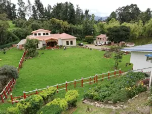 Hacienda Moncora, un Lugar Hermoso Para Toda la Familia y Los Amigos