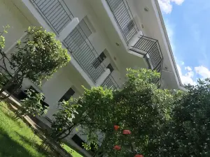 Hotel Rural Mariblanca