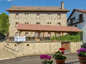 Hostal Kimboa