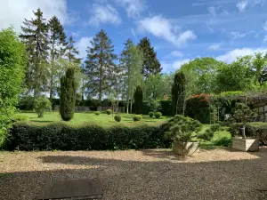 La Maison de Maud
