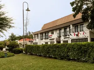 Clanwilliam Hotel