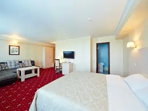 Bryansk Hotel