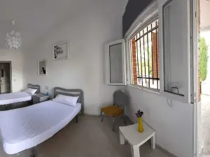 Hostal San Martin de Montalbán