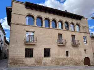 Hotel Palacio Barón de Andilla