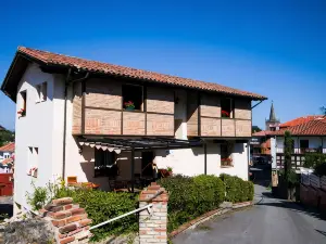Pasaje San Jorge
