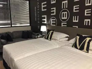 M Boutique Kampar