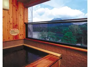 Hotel Gozensui