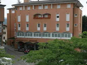 Hotel Roma