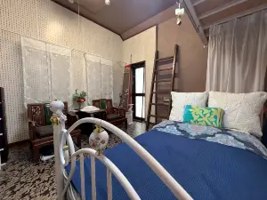 Mimi Palace—A Ryukyu-Modern Hideaway Where You Can Experience Okinawa’s Traditional Culture