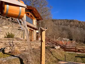 羅坎達伊爾坎普德拉奎爾恰賓館