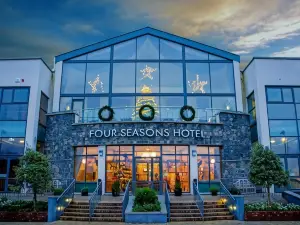 Four Seasons Hotel, Carlingford