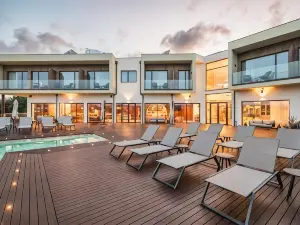 เฮเวน เนเจอร์ โรงแรม & วิลลาส์