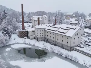 Hotel Kleis