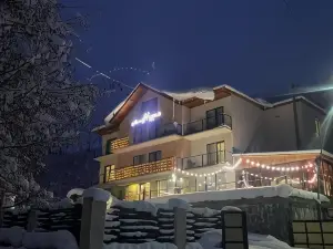 梅斯蒂亞山酒店